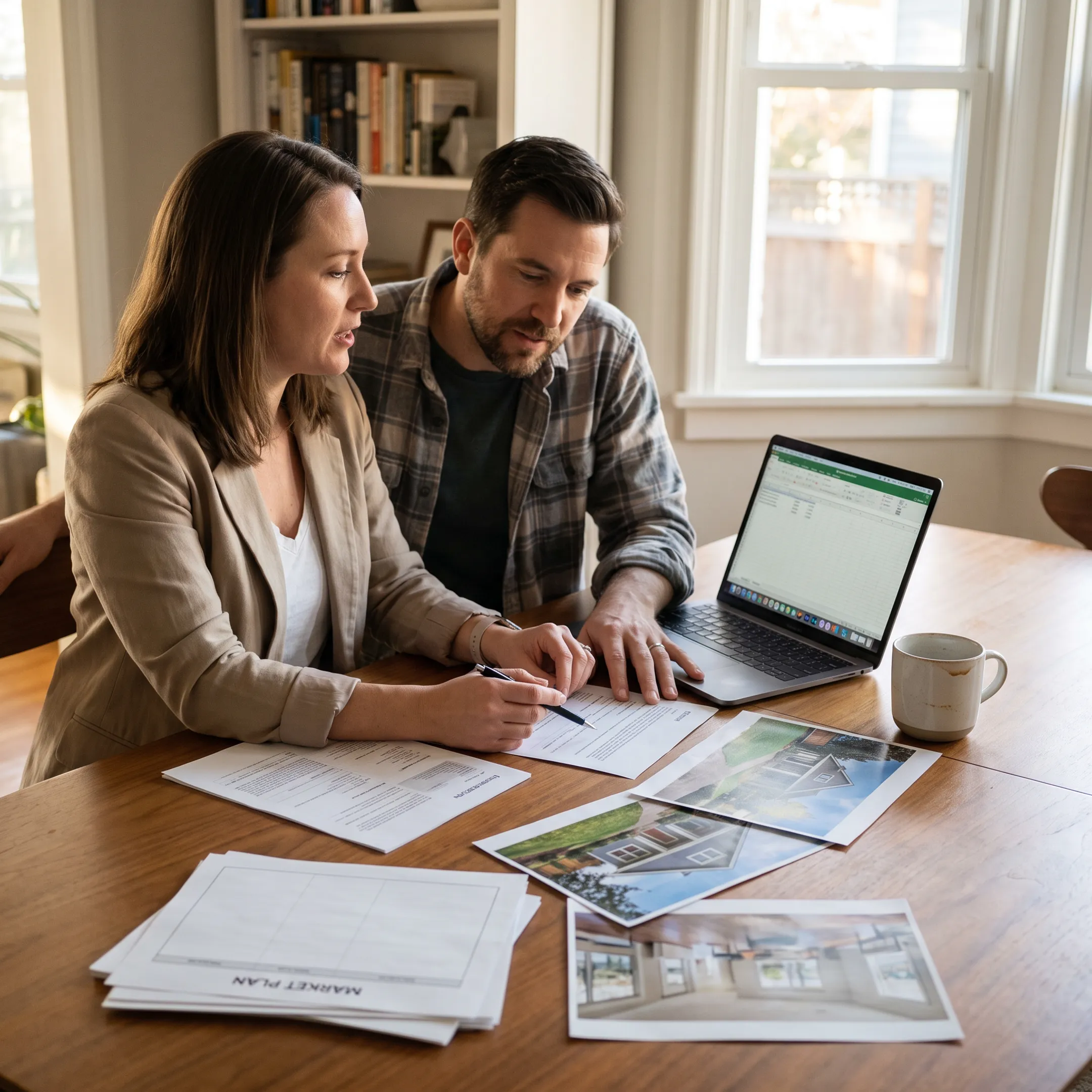 Best Flat Fee Real Estate Commission Brokers