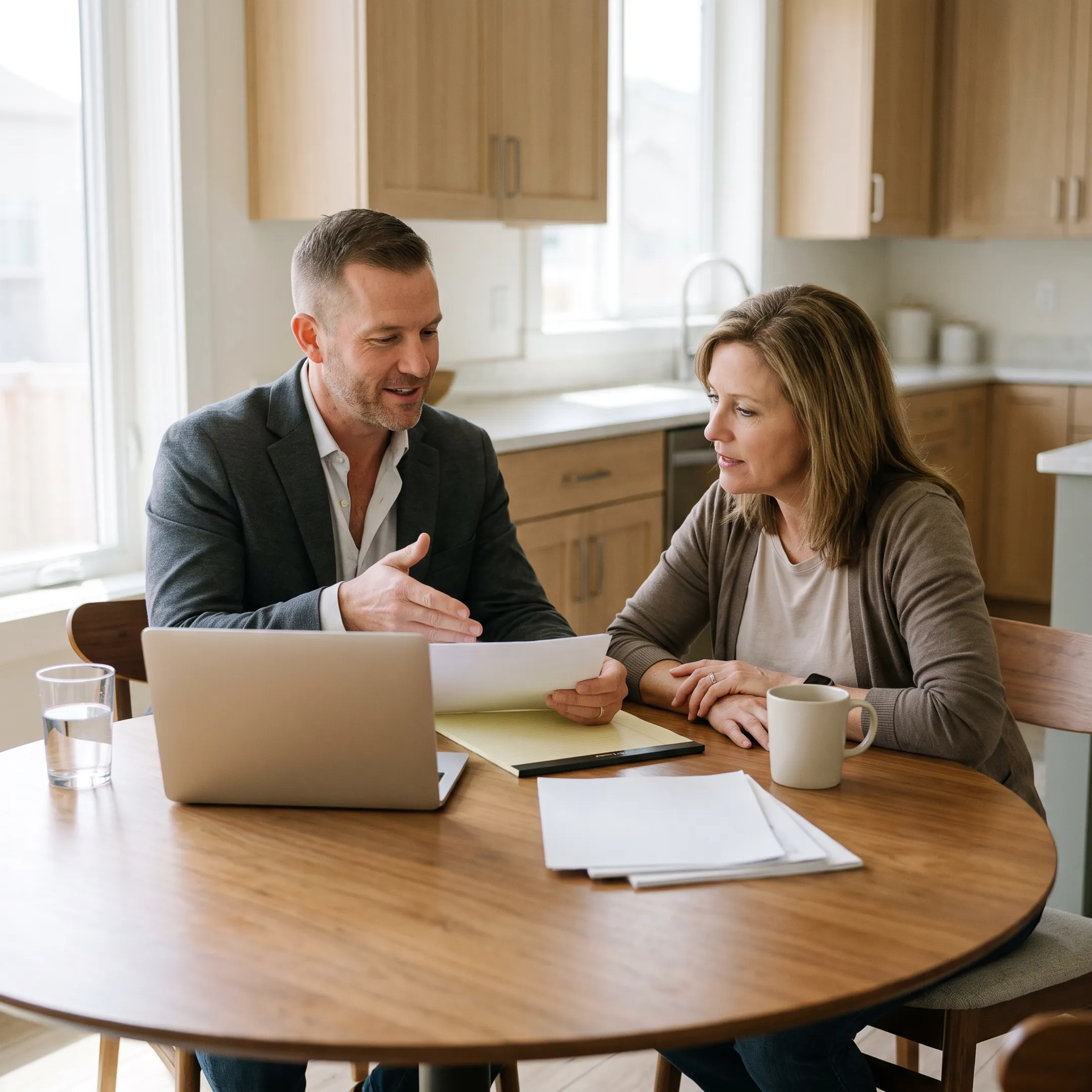 Sell House Fast for Cash
