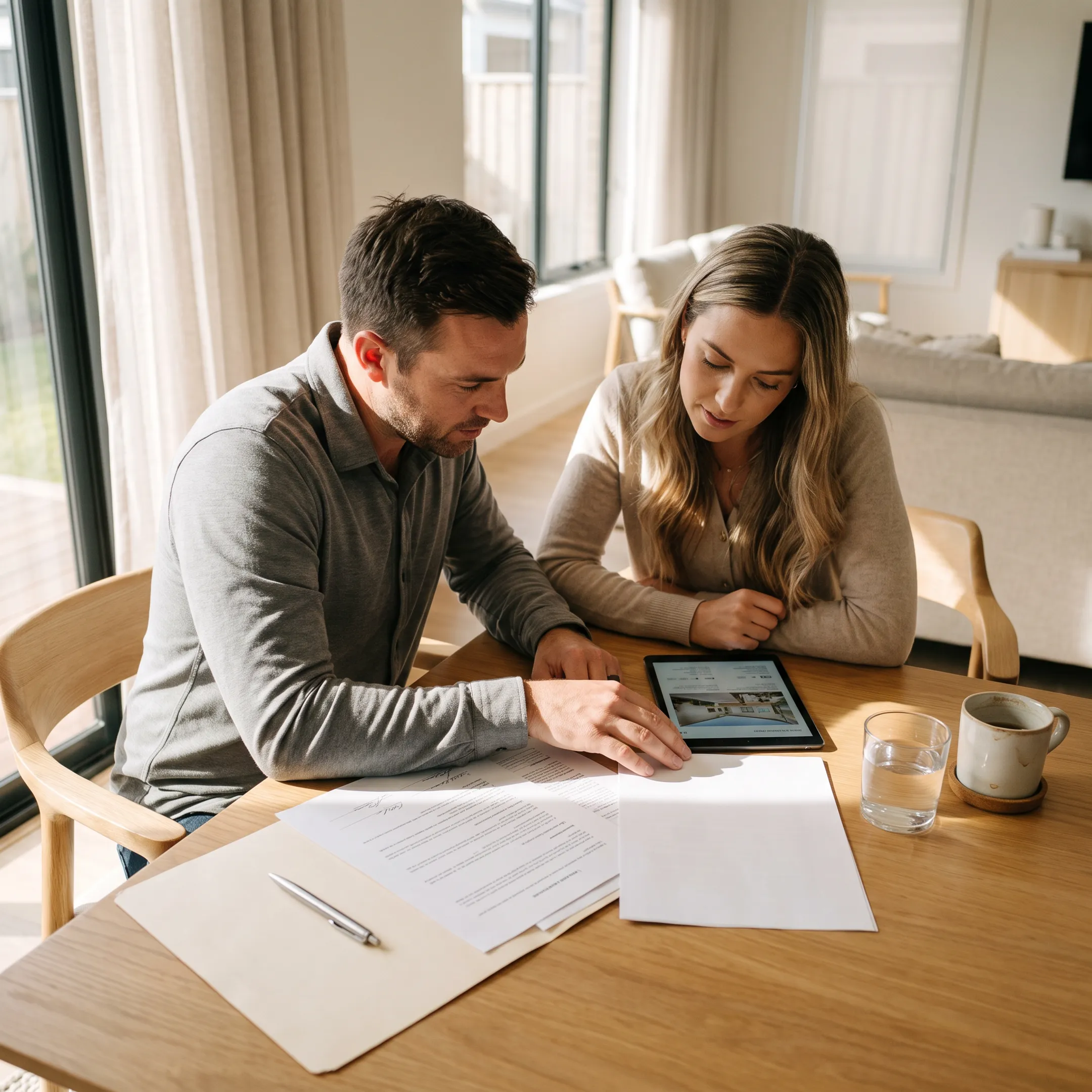 AZ Home Buyer in Arizona