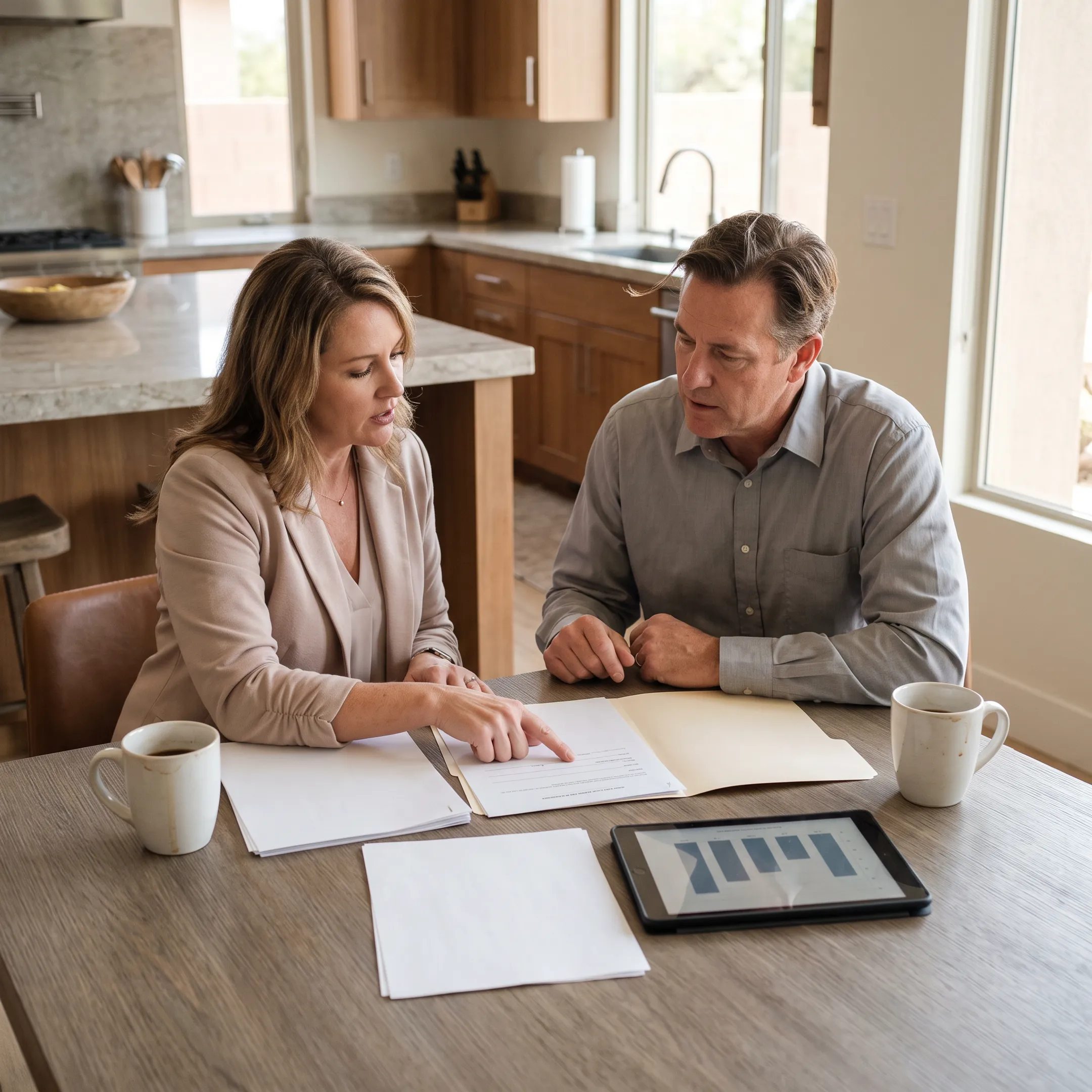 Quick Home Buyers for Cash