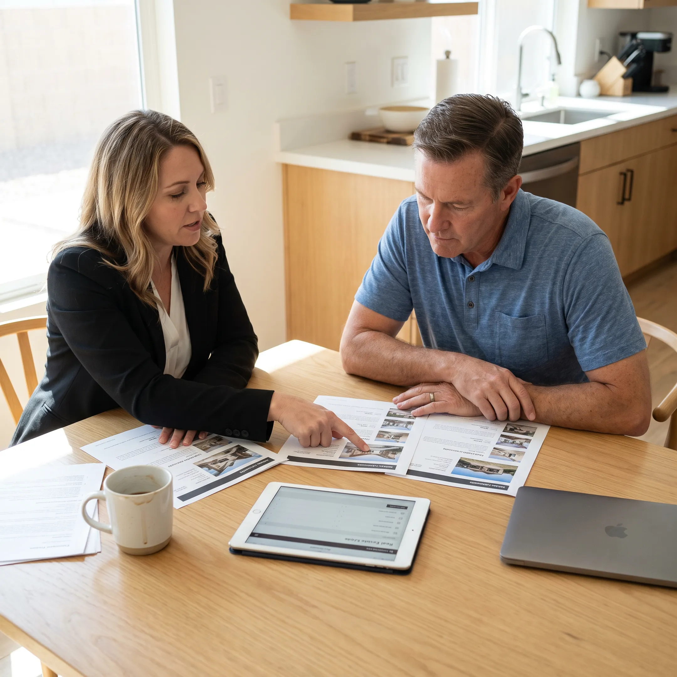 AZ Flat Fee Realtor in Arizona