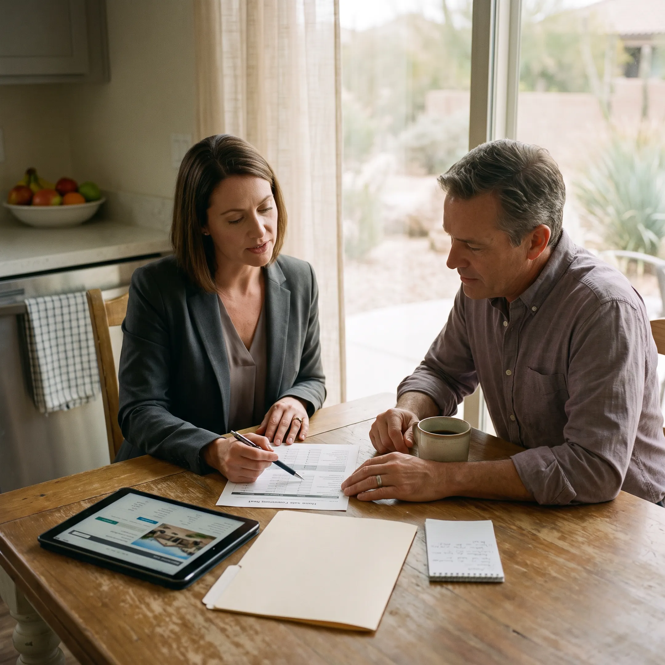Sell My House Fast in Apache Junction, Arizona