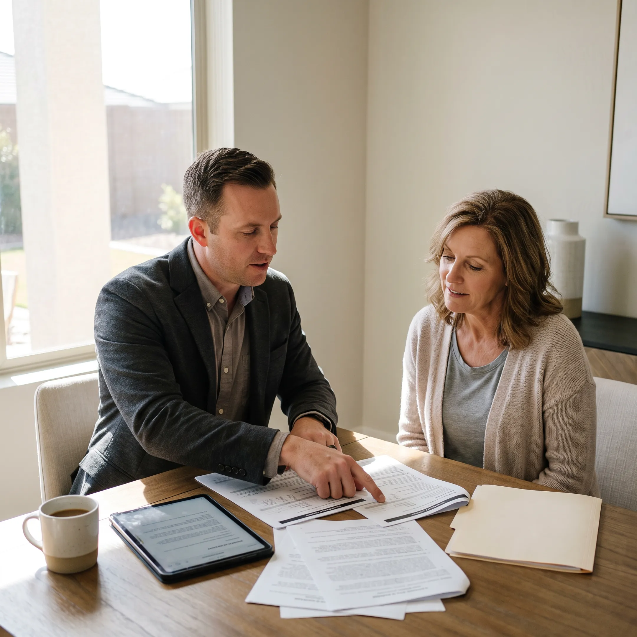 Cash Offers for Your Home