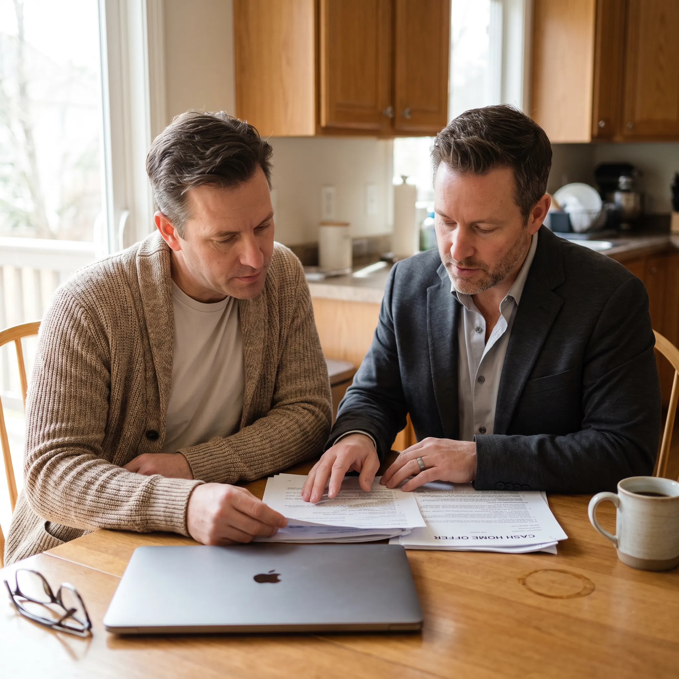 Best Companies That Buy Houses for Cash