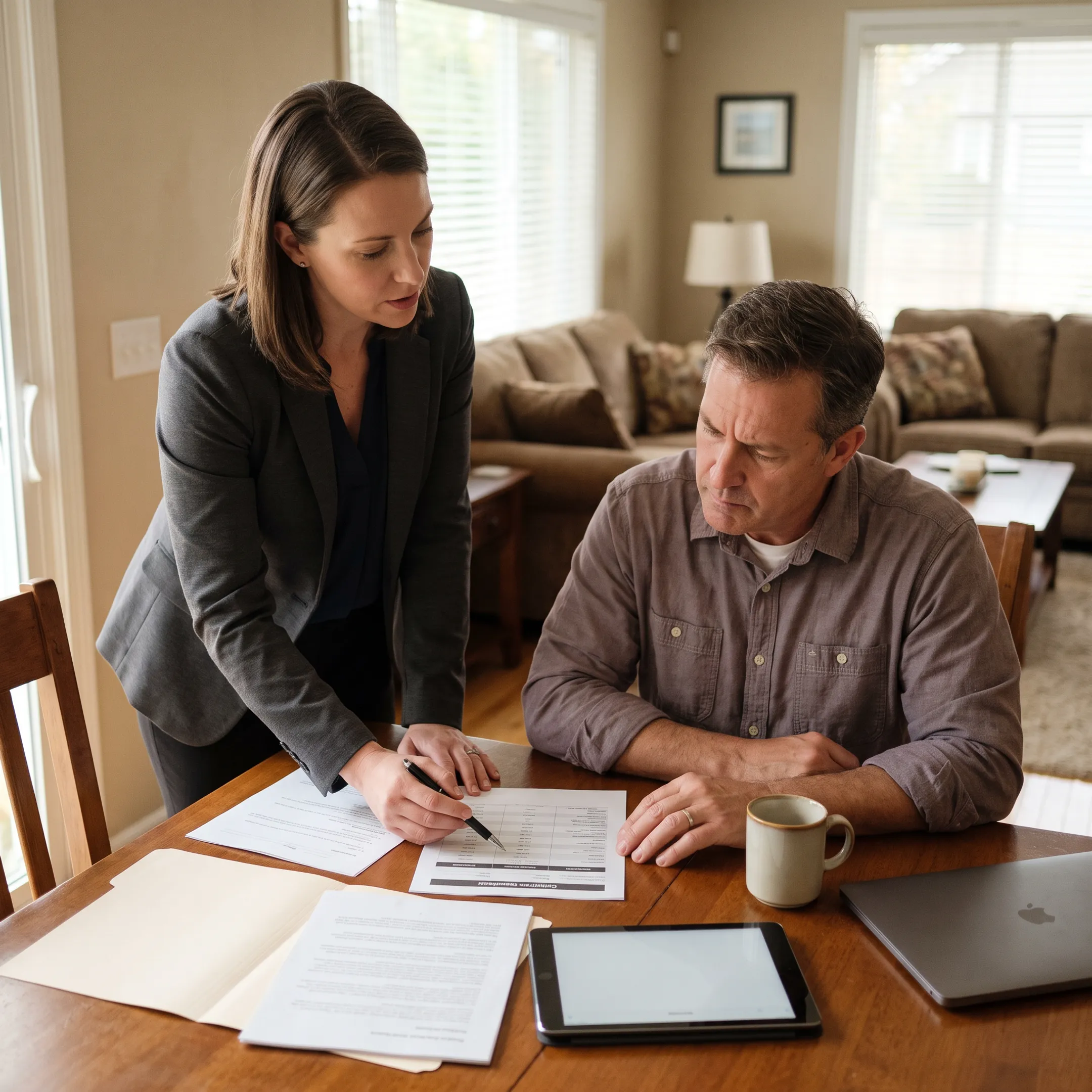 Cash 4 Home Buyers