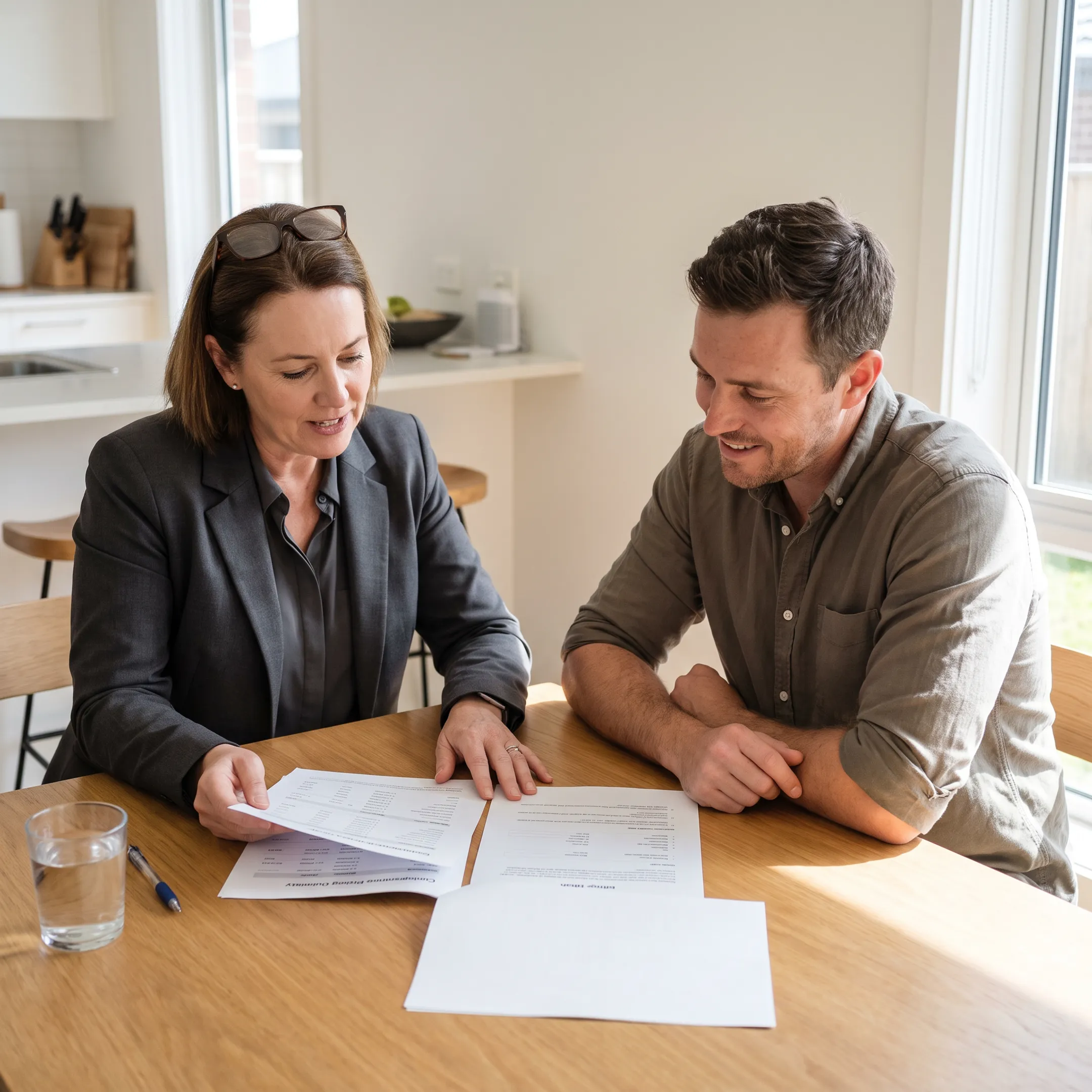 Local House Buyers for Cash