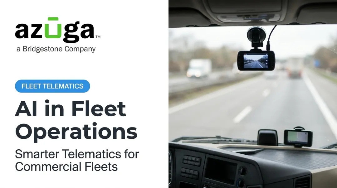 AI in Fleet Operations