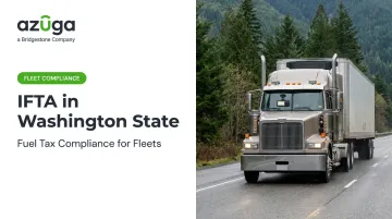IFTA in Washington State