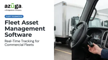 Fleet Asset Management Software