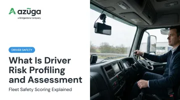 What Is Driver Risk Profiling and Assessment