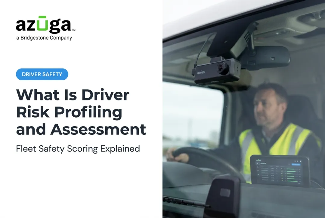 What Is Driver Risk Profiling and Assessment