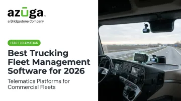 Best Trucking Fleet Management Software for 2026