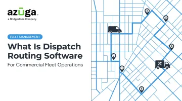 What Is Dispatch Routing Software