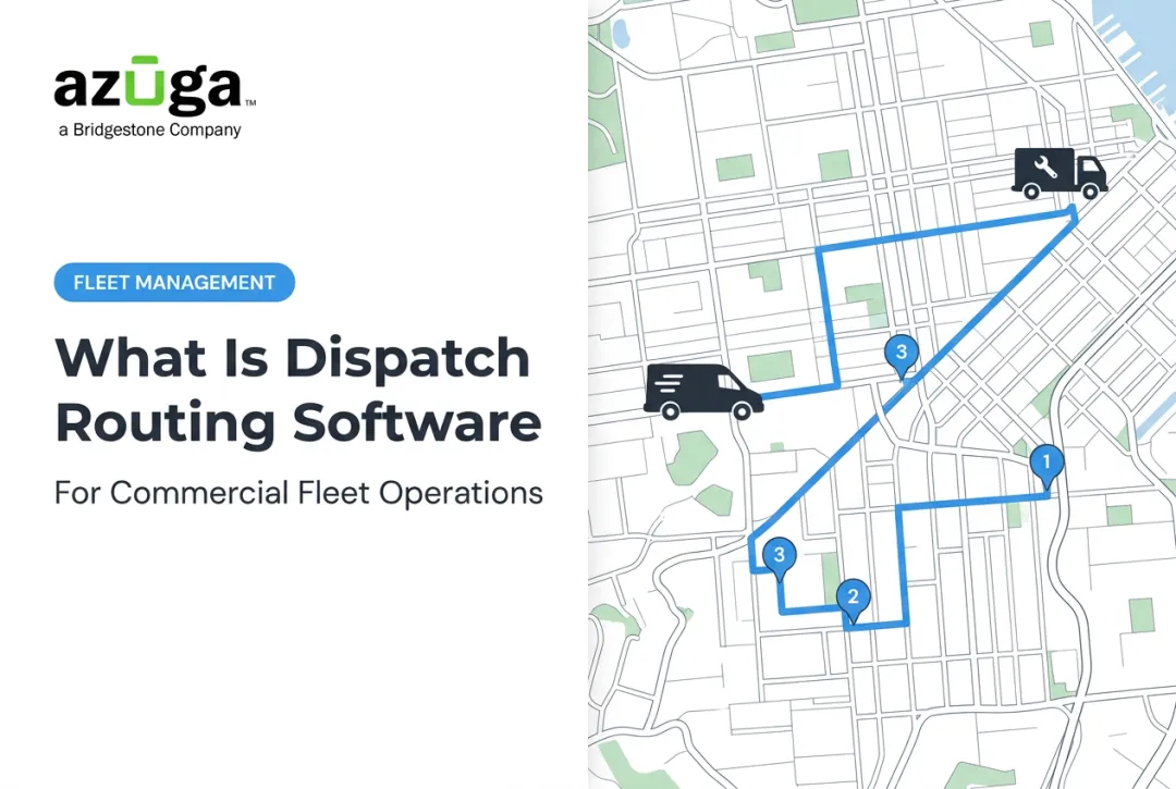 What Is Dispatch Routing Software
