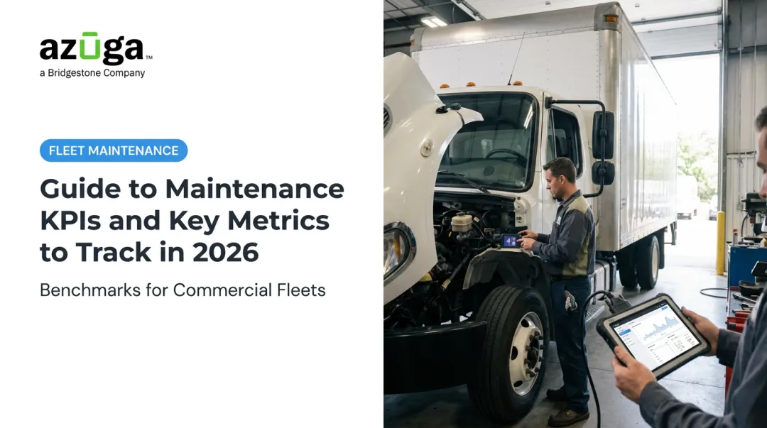 Guide to Maintenance KPIs and Key Metrics to Track in 2026