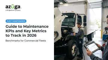Guide to Maintenance KPIs and Key Metrics to Track in 2026