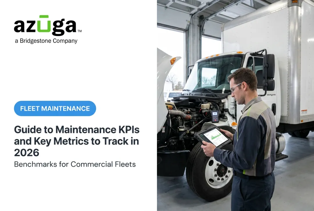 Guide to Maintenance KPIs and Key Metrics to Track in 2026