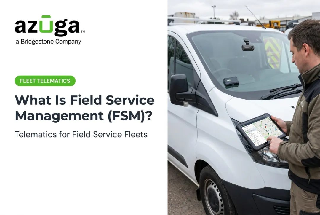 What Is Field Service Management (FSM)?