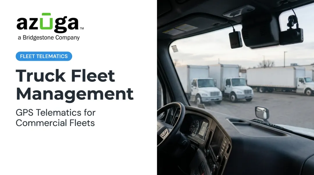 Truck Fleet Management