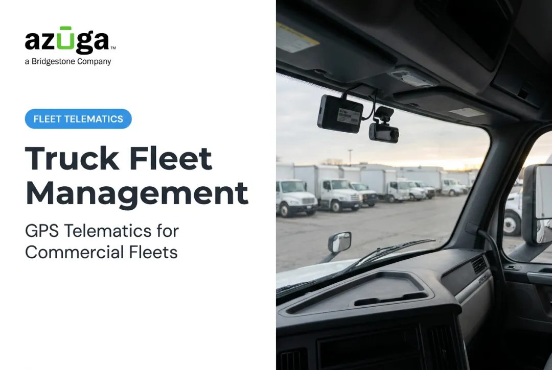 Truck Fleet Management