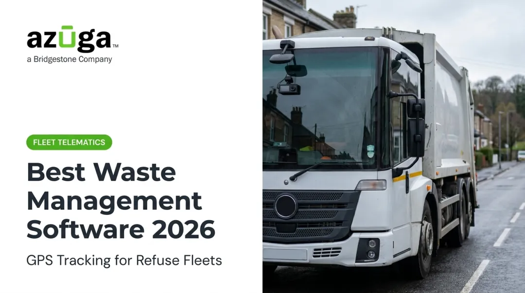 Best Waste Management Software 2026