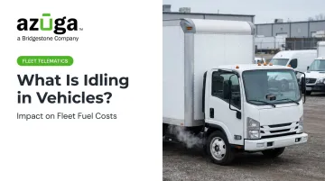 What Is Idling in Vehicles?