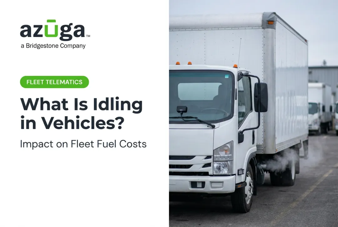 What Is Idling in Vehicles?