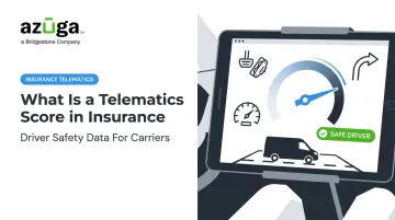 What Is a Telematics Score in Insurance