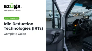 Idle Reduction Technologies (IRTs): Complete Guide
