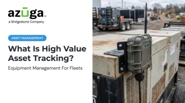 What Is High Value Asset Tracking?