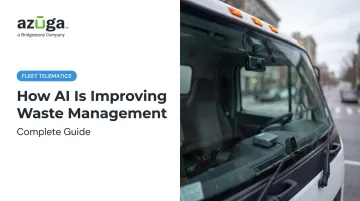 How AI Is Improving Waste Management: Complete Guide