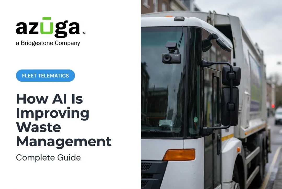 How AI Is Improving Waste Management: Complete Guide