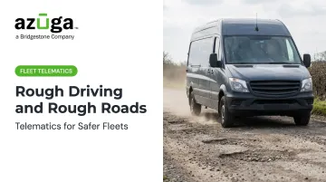 Rough Driving and Rough Roads