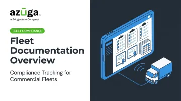 Fleet Documentation Overview