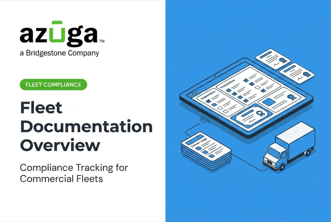 Fleet Documentation Overview