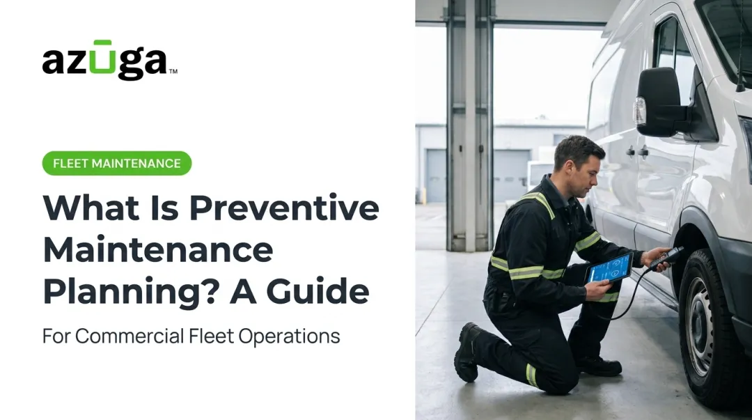 What Is Preventive Maintenance Planning? A Guide