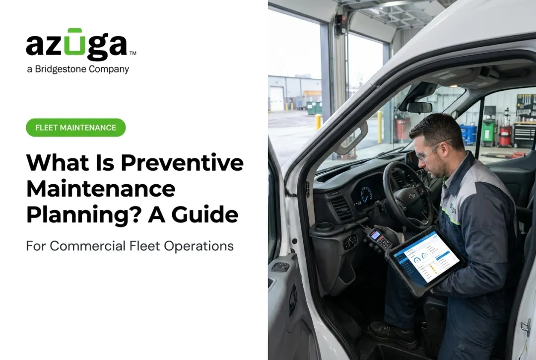 What Is Preventive Maintenance Planning? A Guide