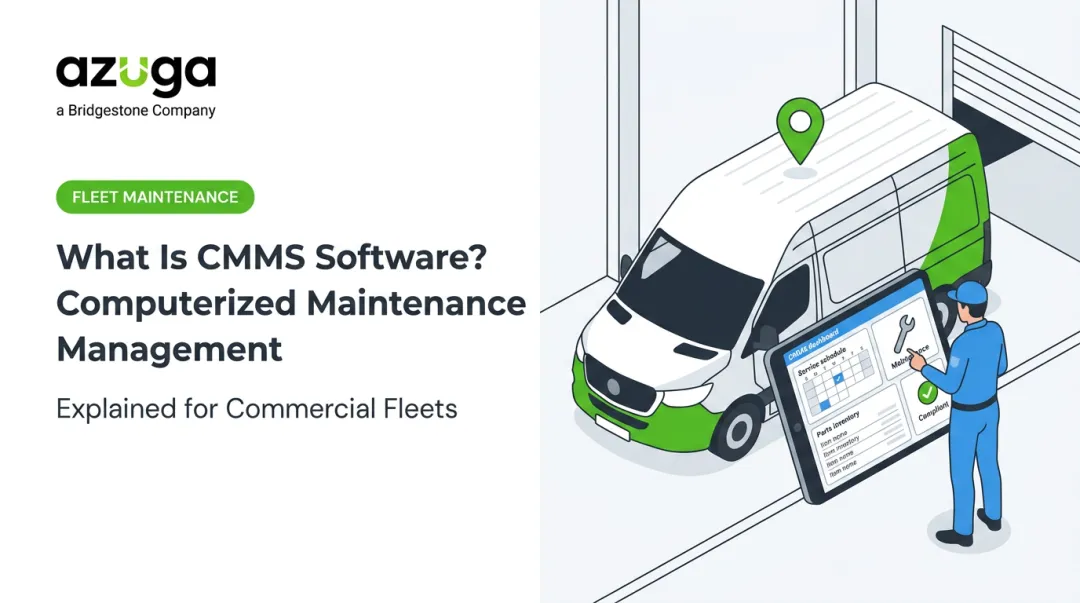 What Is CMMS Software? Computerized Maintenance Management