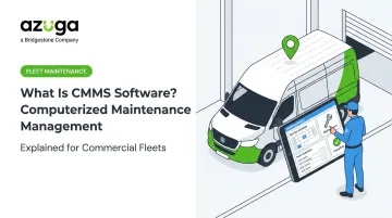 What Is CMMS Software? Computerized Maintenance Management