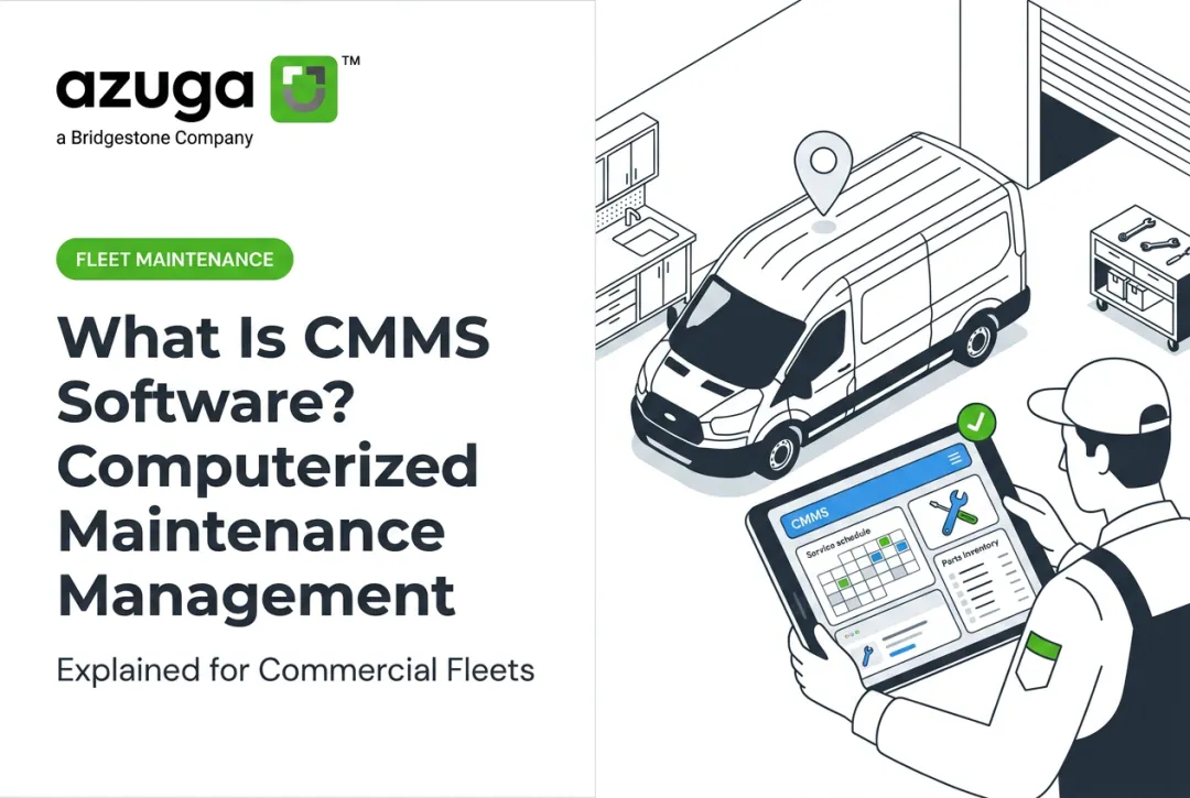 What Is CMMS Software? Computerized Maintenance Management