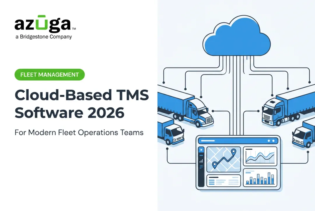 Cloud-Based TMS Software 2026