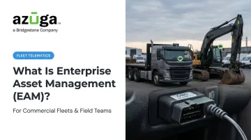 What Is Enterprise Asset Management (EAM)?