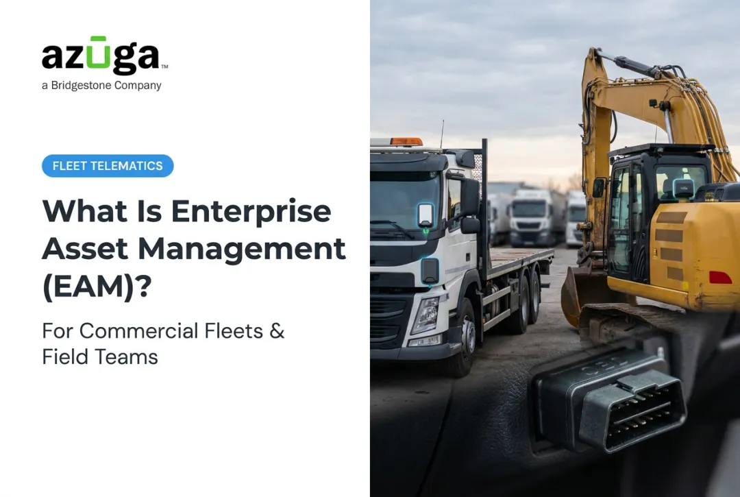 What Is Enterprise Asset Management (EAM)?