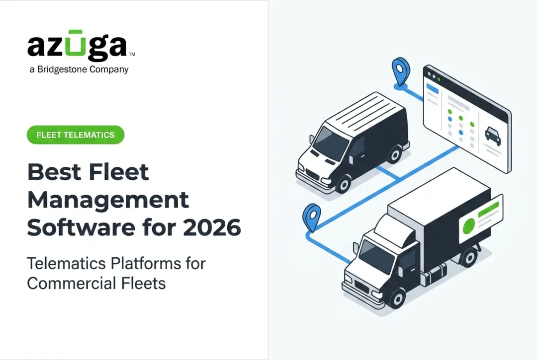 Best Fleet Management Software for 2026