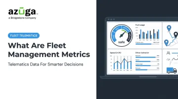 What Are Fleet Management Metrics