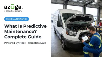 What Is Predictive Maintenance? Complete Guide