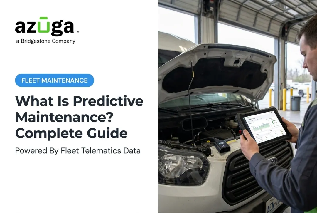 What Is Predictive Maintenance? Complete Guide