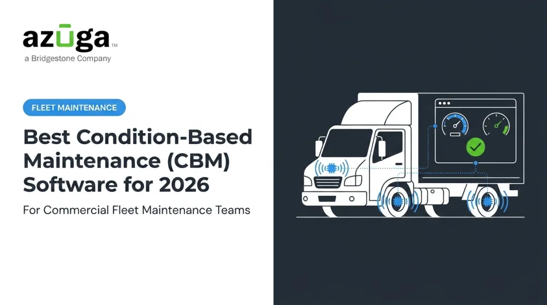 Best Condition-Based Maintenance (CBM) Software for 2026