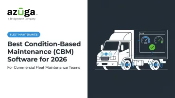 Best Condition-Based Maintenance (CBM) Software for 2026