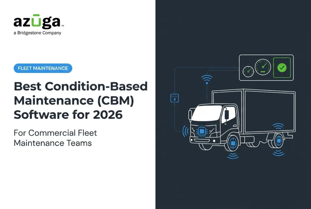 Best Condition-Based Maintenance (CBM) Software for 2026